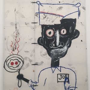 Meet your Posher, Ian